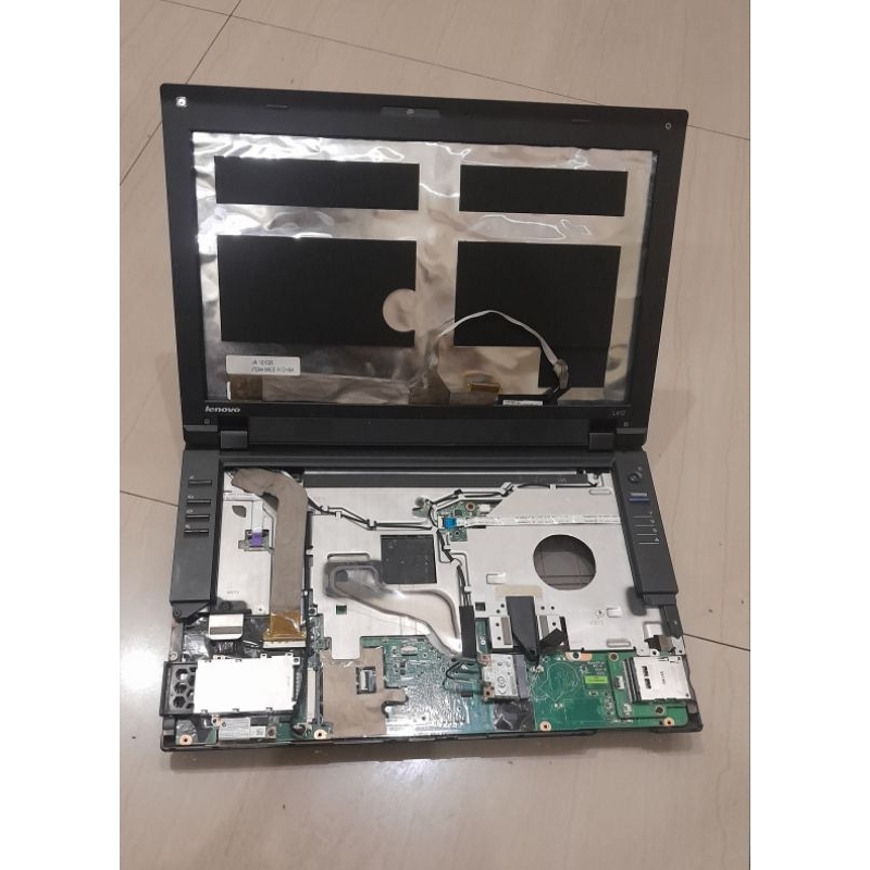 Jual Casing kesing engsel kabel flexible fan heatsink frame speaker ...