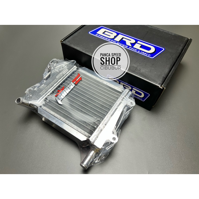 Jual RADIATOR ALMU BRD NMAX OLD DAN NEW AEROX OLD DAN NEW 2020 | Shopee ...