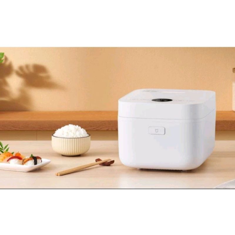 Jual Smart Rice Cooker 3L Xiaomi Wifi / NFC Connecting Penanak Nasi 3L