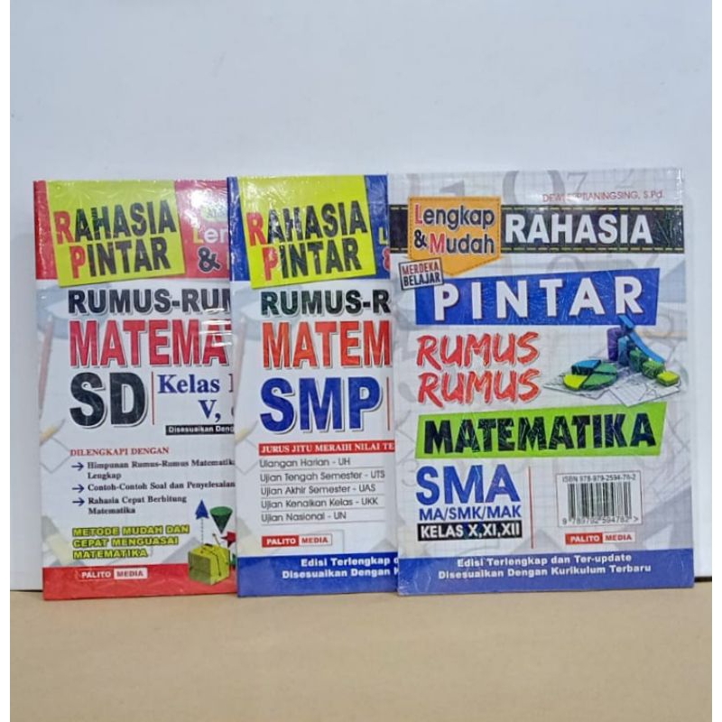 Rahasia Siswa Pintar: Lebih dari Sekadar Bakat Alami
