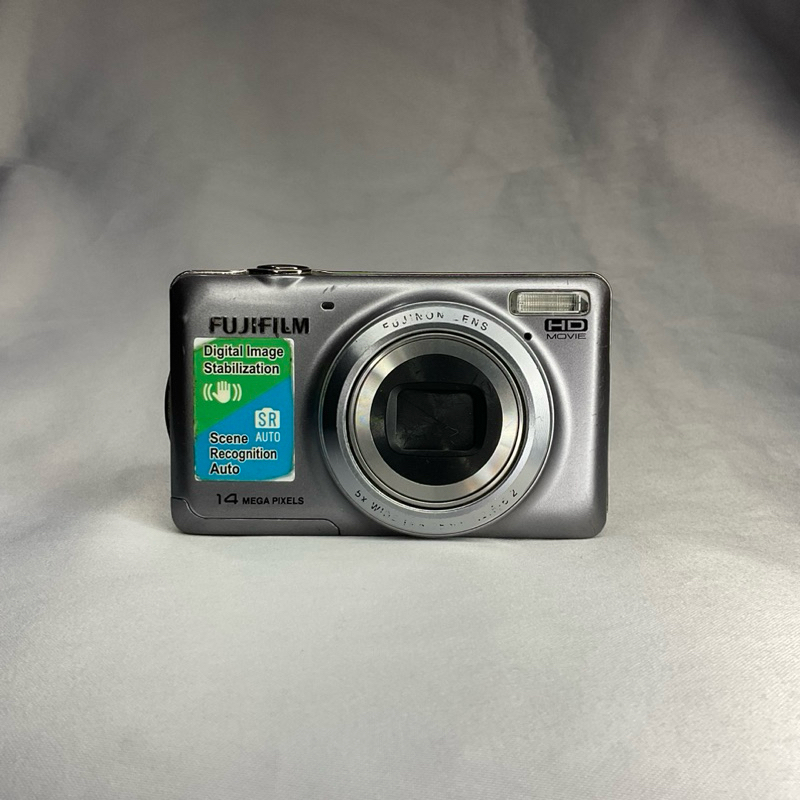 Jual Kamera Digital Fujifilm Finepix JX370 (Digicam) | Shopee Indonesia