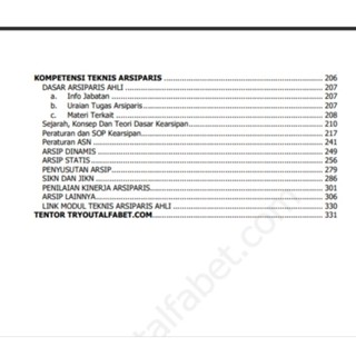 Jual #1 Buku Soal Dan Pembahasan PPPK Kompetensi Teknis 2024 #1 (Analis ...