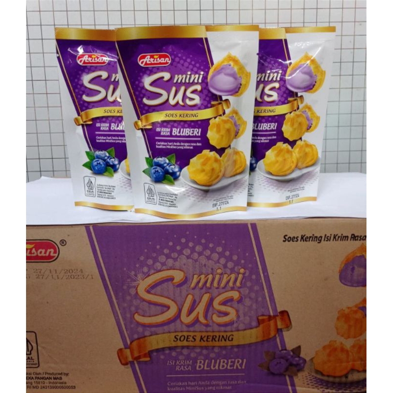 Jual Arisan Sus Mini 30gr | Shopee Indonesia
