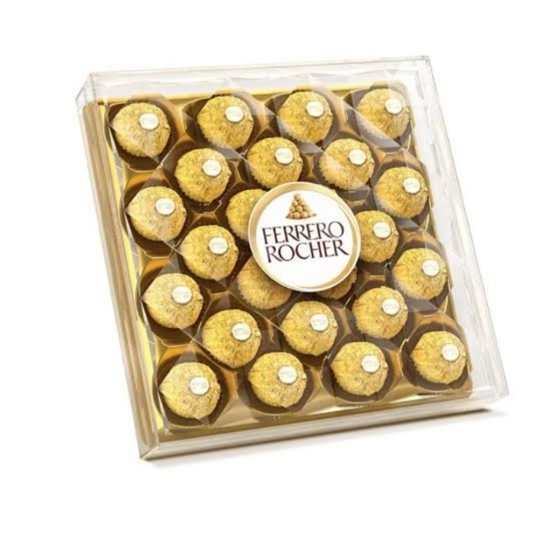Jual perrero Rocher 24T | Shopee Indonesia