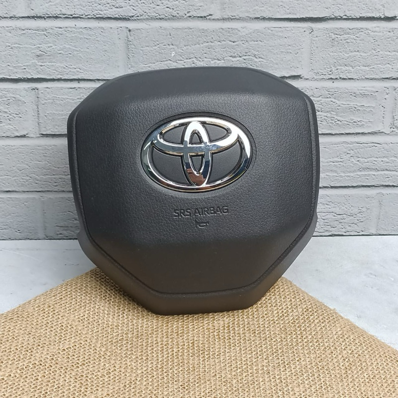 Jual Cover Airbag Stir Avanza Veloz Xenia Original Shopee