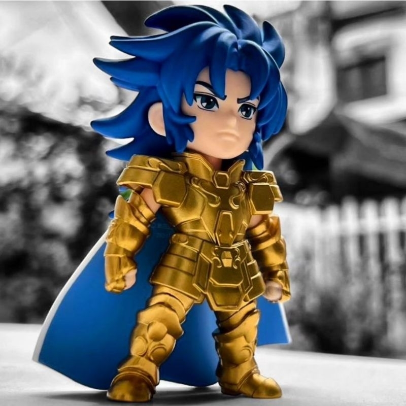 Jual Saint Seiya Knights of the Zodiac Saga the Gemini | Shopee Indonesia