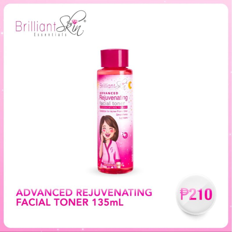 Jual Toner 135 ML (ORIGINAL) | Shopee Indonesia