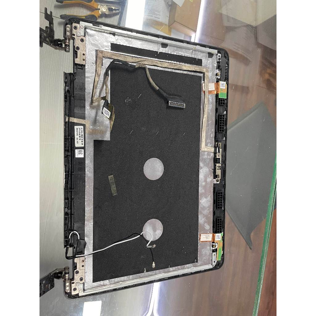 Jual Frame kesing Atas Frame lcd layar Laptop Dell lATITUDE E5440/P44G ...