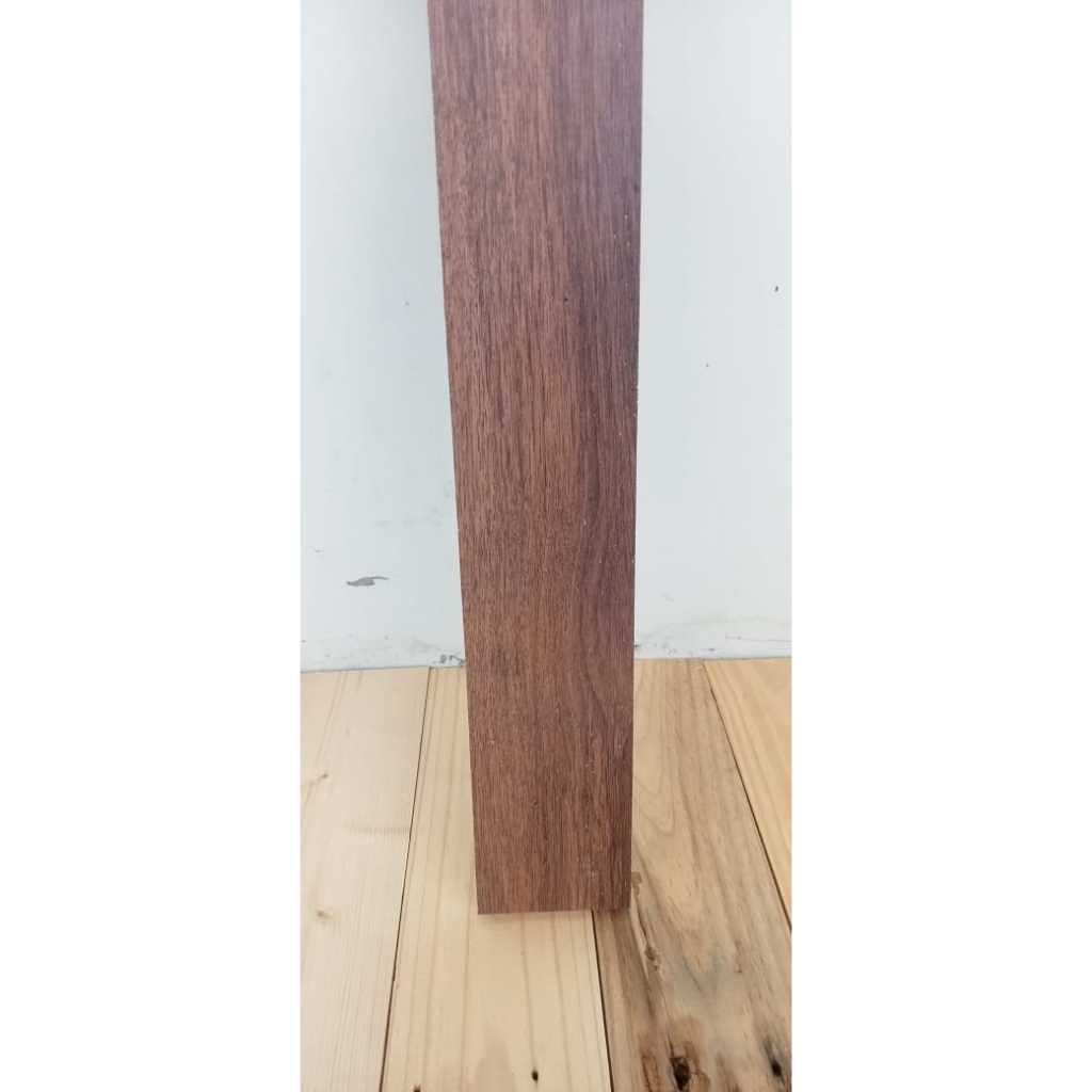 Jual Papan Mdf Motif Kayu estetik Uk 8cm x 80cm x 1cm | Shopee Indonesia