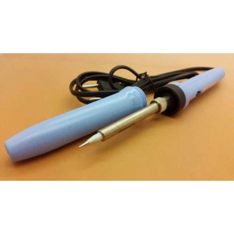 Jual Solder Dekko 97 ( Dual Quick Heat Soldering With Button 20-200 ...