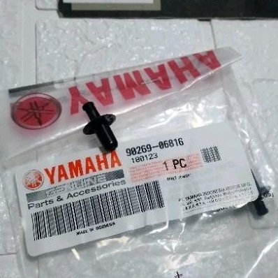Jual rivet body baut tancep nmax old, nmax new aerox | Shopee Indonesia