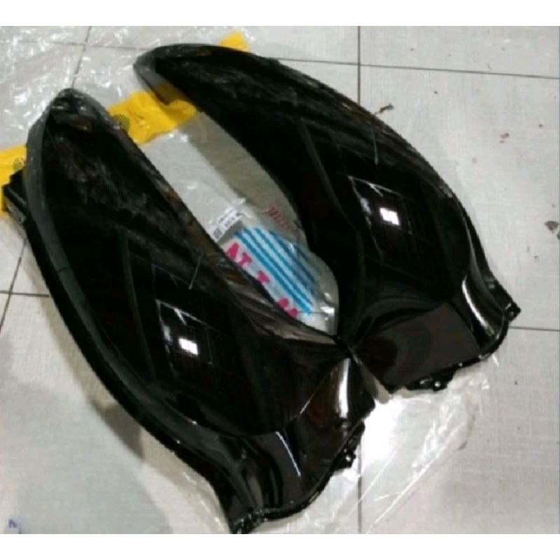 Jual Cover body Scoopy 2021 2022 2023 | Shopee Indonesia
