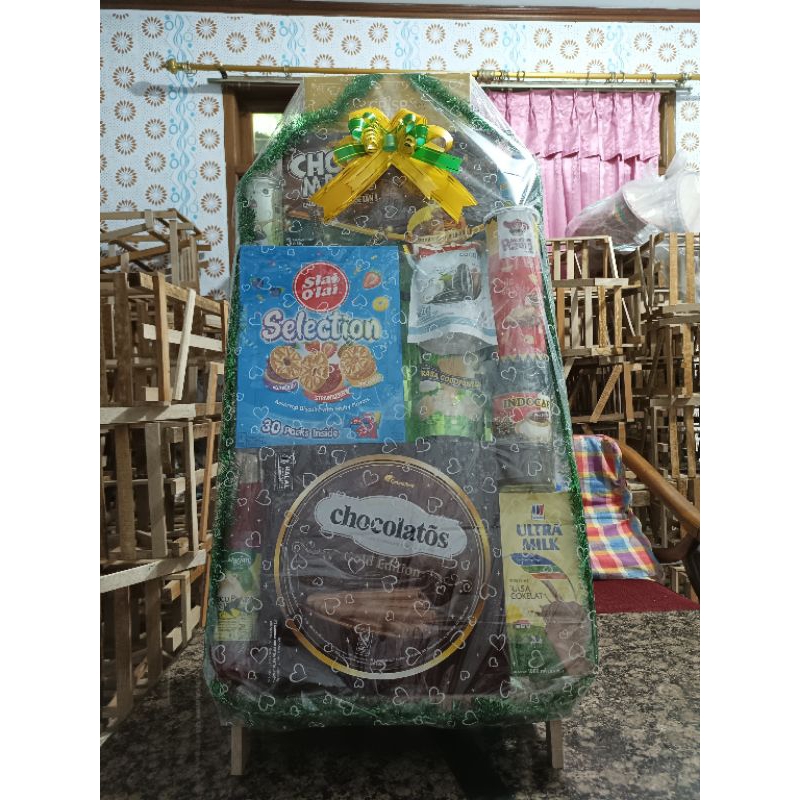 Jual Parcel lebaran murah unik sederhana | Shopee Indonesia
