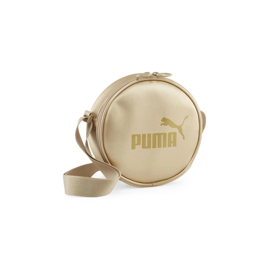 Puma round sling bag deals