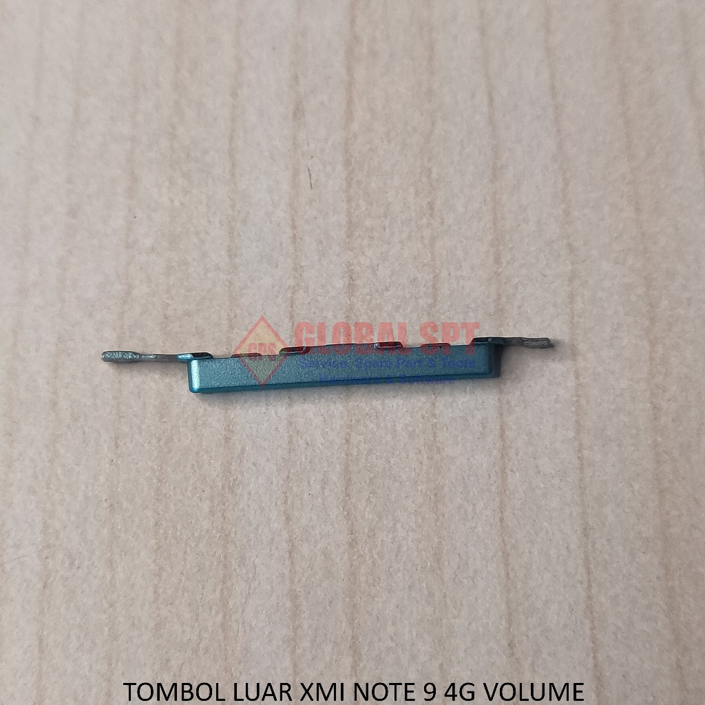 Jual Tombol Luar Xiaomi Note G Volume Redmi Note G Shopee Indonesia