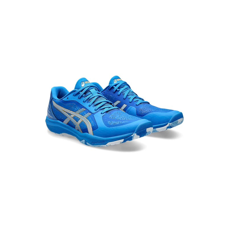 Jual Asics Dyna Table tennis shoes (Whirpoolblue) | Shopee Indonesia