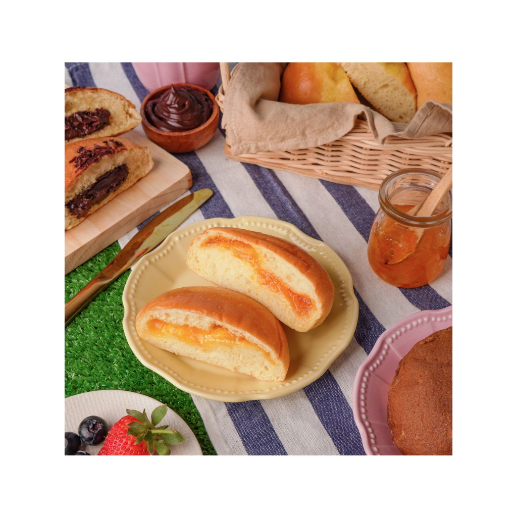Jual ROTI SRIKAYA ROTI GEBOY | Shopee Indonesia