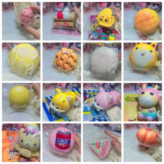 Jual squishy marshmellii Harga Terbaik & Termurah April 2025