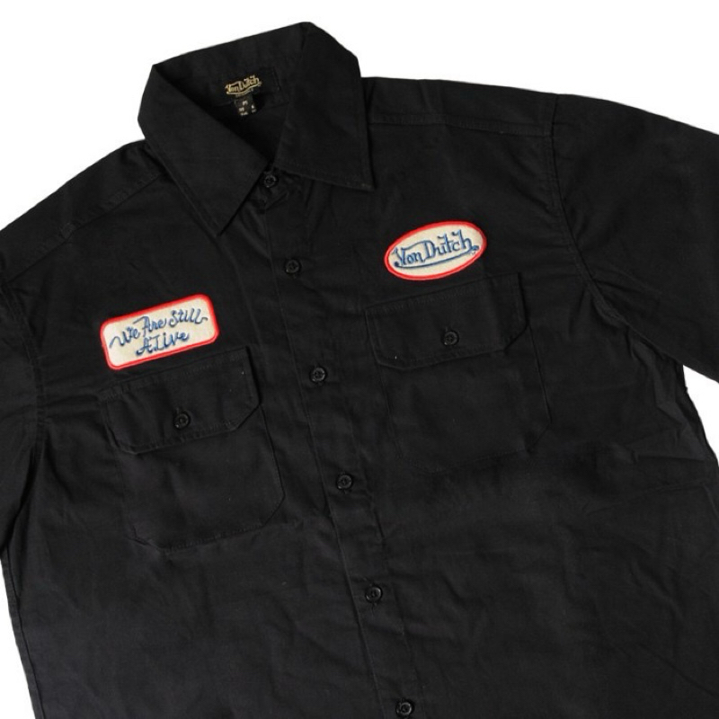 Jual Workshit Vondutch Original store | Shopee Indonesia