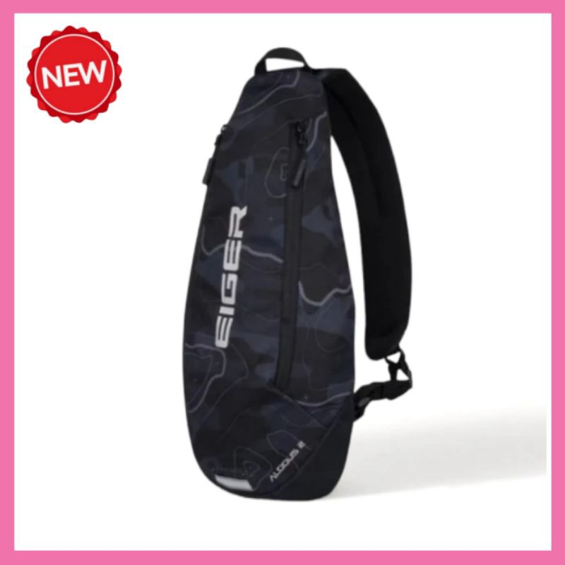 Eiger aldous 2 hotsell