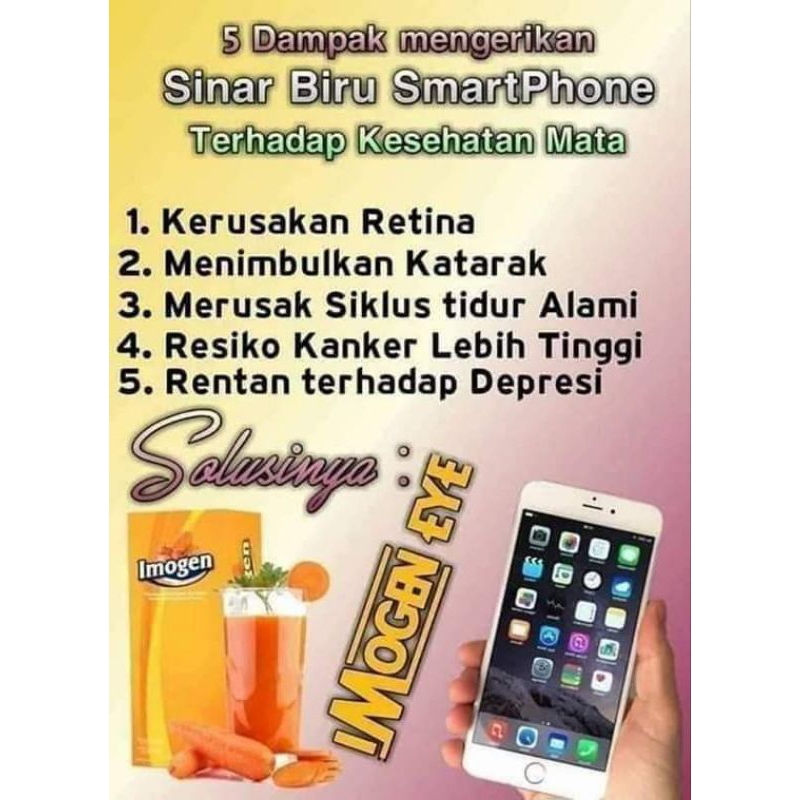 Produk Wanti Imogen Herbal | Shopee Indonesia