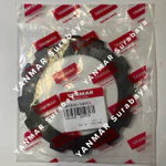 Kampas Kopling Yanmar YZC/YST-DX 1-6 Original