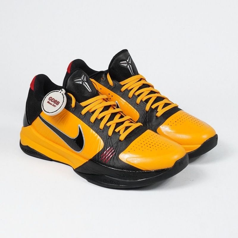 NIKE ナイキ コービー11 EP ナイキ コービー XI Low EM 3D Nike Kobe