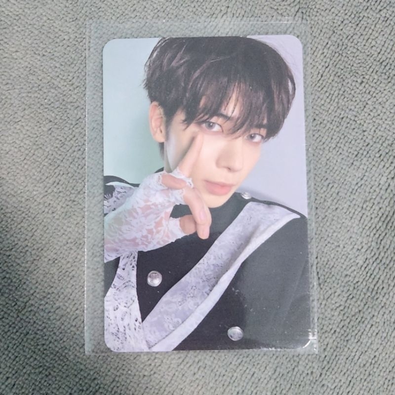 Jual TXT Photocard / Album Only / Kpopmerch POB Pc - Official From