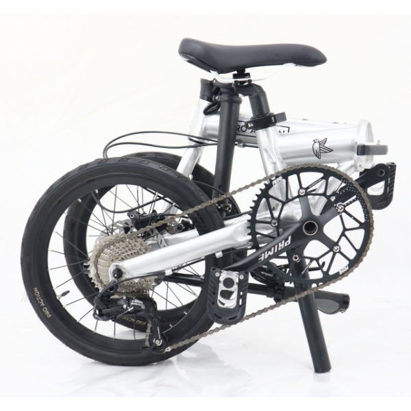 Jual Pro Action Falcon Seli 16 Inci Sepeda Lipat | Shopee Indonesia