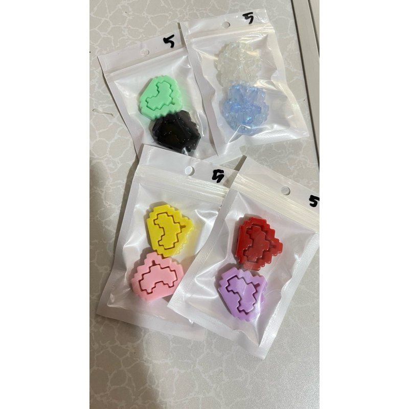 Jual manik mote per klip 5rb | Shopee Indonesia