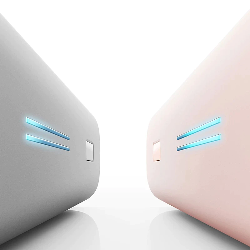 Cuktech Pocket Power Bank 10000mAh 30W USB Type-C Fast Charging