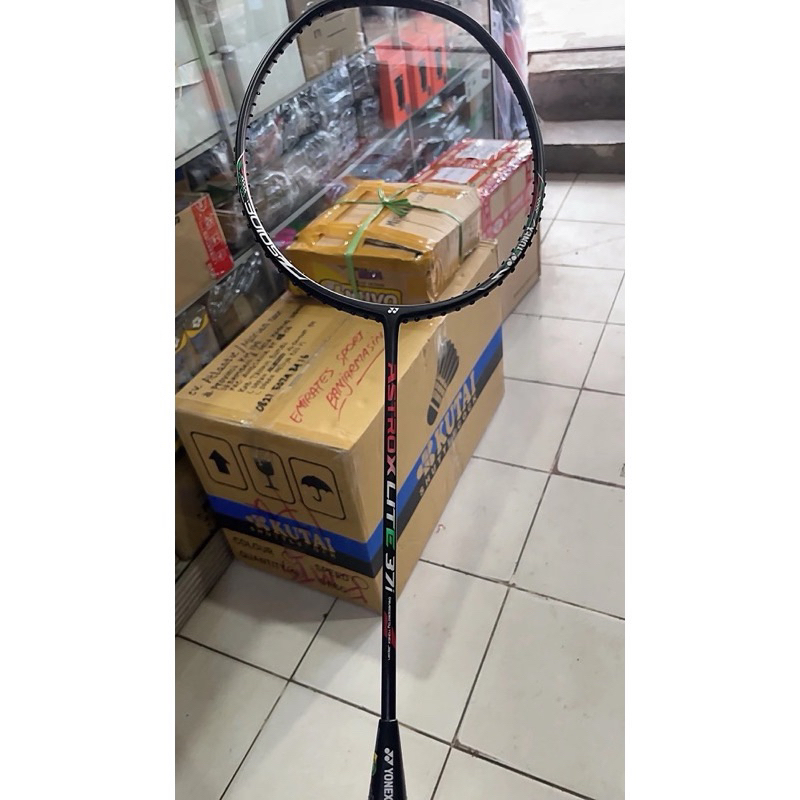 Jual Raket Yonex Astrox Lite 21 & 27i | Shopee Indonesia