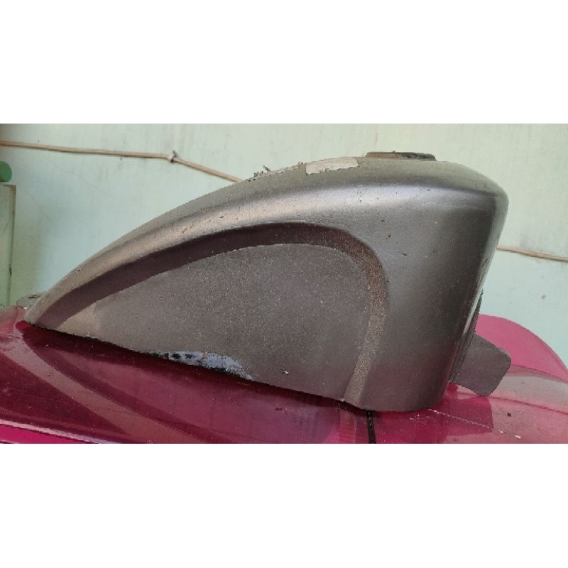 Jual tangki chopper bobber | Shopee Indonesia