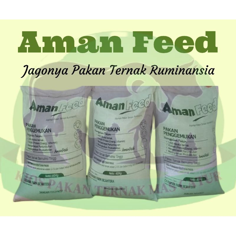 Jual KONSENTRAT RUMINANSIA KAMBING DAN SAPI kemasan 1 kg | Shopee Indonesia