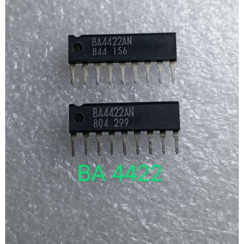Jual BA 4422 | Shopee Indonesia