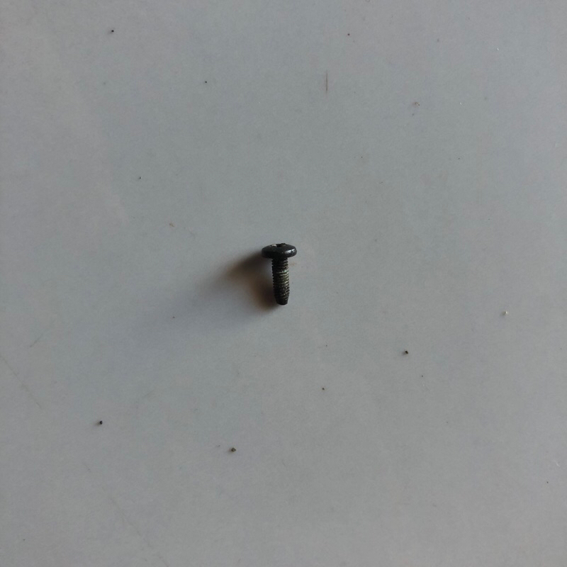 Jual baut layar display screw sekrup papan speedomete ulir alus ...