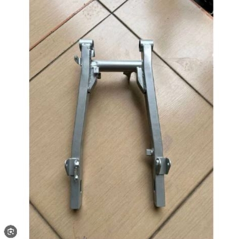 Jual Swing Arm Kaze Repro Pnp Honda Cb Gl Mp Swing Arm Kaze Repro Super Tebal Pnp Honda Cb Gl