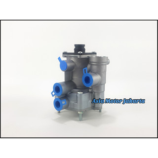 Jual Relay Valve Valve Rem Angin Truck Hino Lohan Merk Taboc Shopee Indonesia