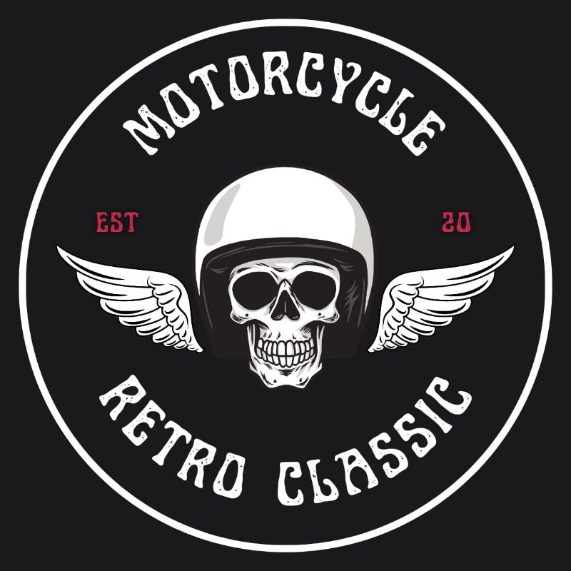 Jual STIKER LABEL MOTO A4 | Shopee Indonesia