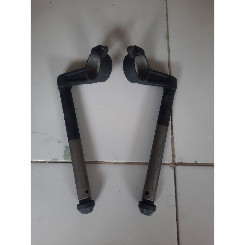 Jual STANG ORIGINAL yamaha New R15 v3 v4 vva | Shopee Indonesia