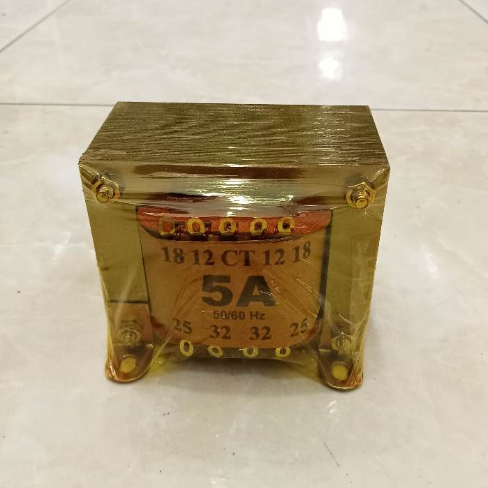 Jual Trafo CT 5A Matahari Travo 5 Ampere MTH | Shopee Indonesia