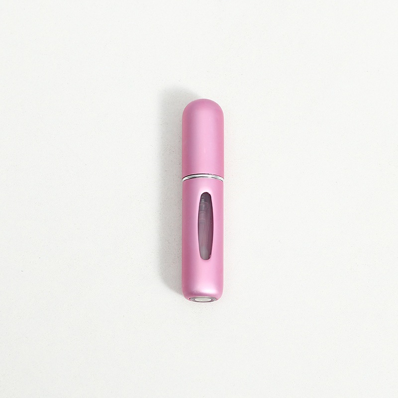 Botol Parfum Pink