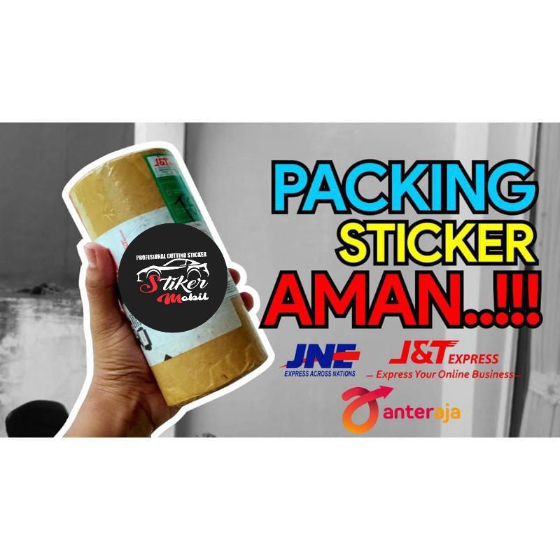 Jual stiker kaca depan stiker kaca mobil innova stiker variasi anti ...