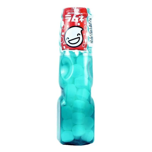 Jual Morinaga Ramune Candy Permen Jepang Kembang Gula Soda 29 Gr Shopee Indonesia 