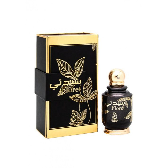 Jual Perfume Arab Baru/Floret Arabiyat Prestige /Dubai/Asli Oud