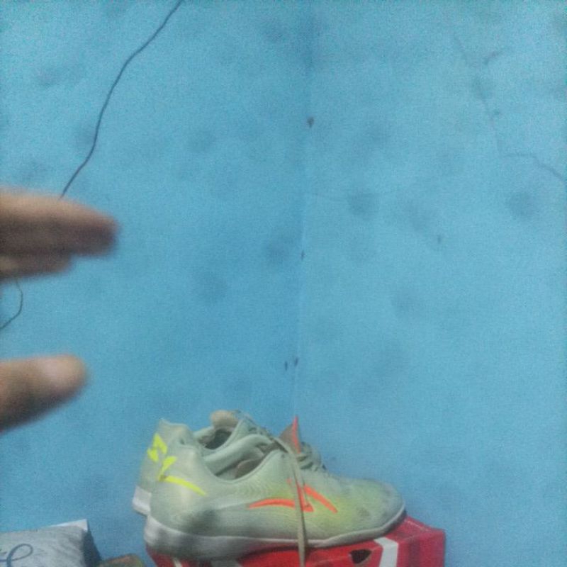 Jual sepatu specs | Shopee Indonesia