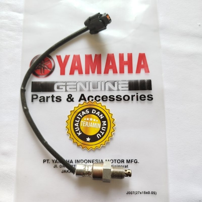 Jual sensor o2 knalpot yamaha mio j mio m3 fino xeon soul gt xride ...