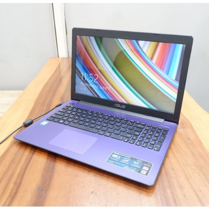 Schermo Asus X553ma-Xx Series 15.6" LED LCD Display