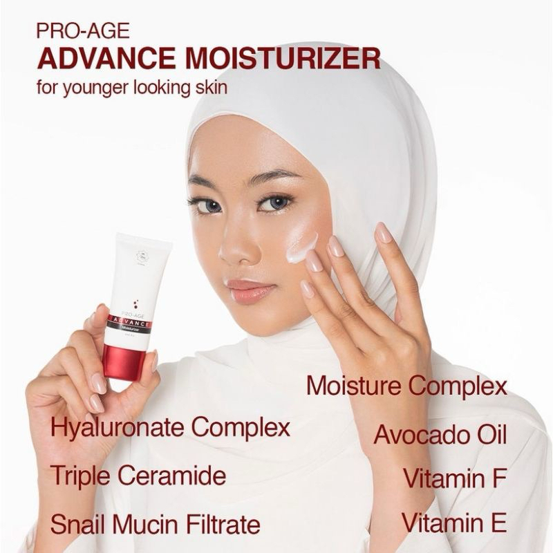 Jual [READY] Viva Queen Pro Age Advance SERIES | Face Serum | Night ...