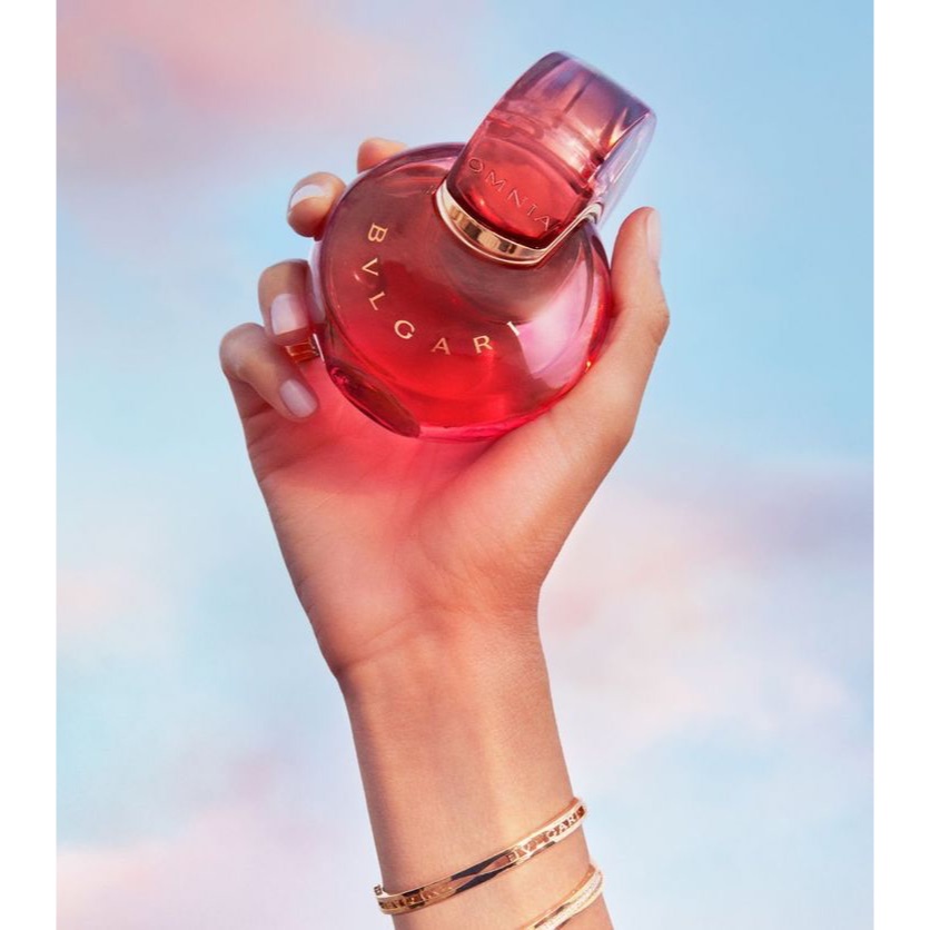 [100% Original] Bvlgari Omnia Coral 65ml Eau de Toilette